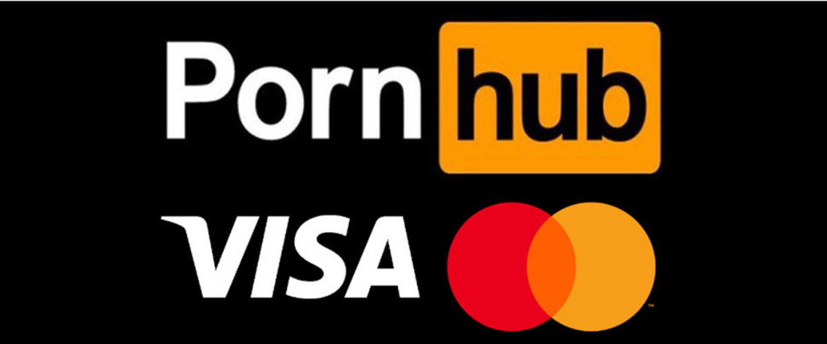 Porn Hub Community - Community Responses to Credit Cards Cutting Ties with Pornhub â€“ YNOT CAM